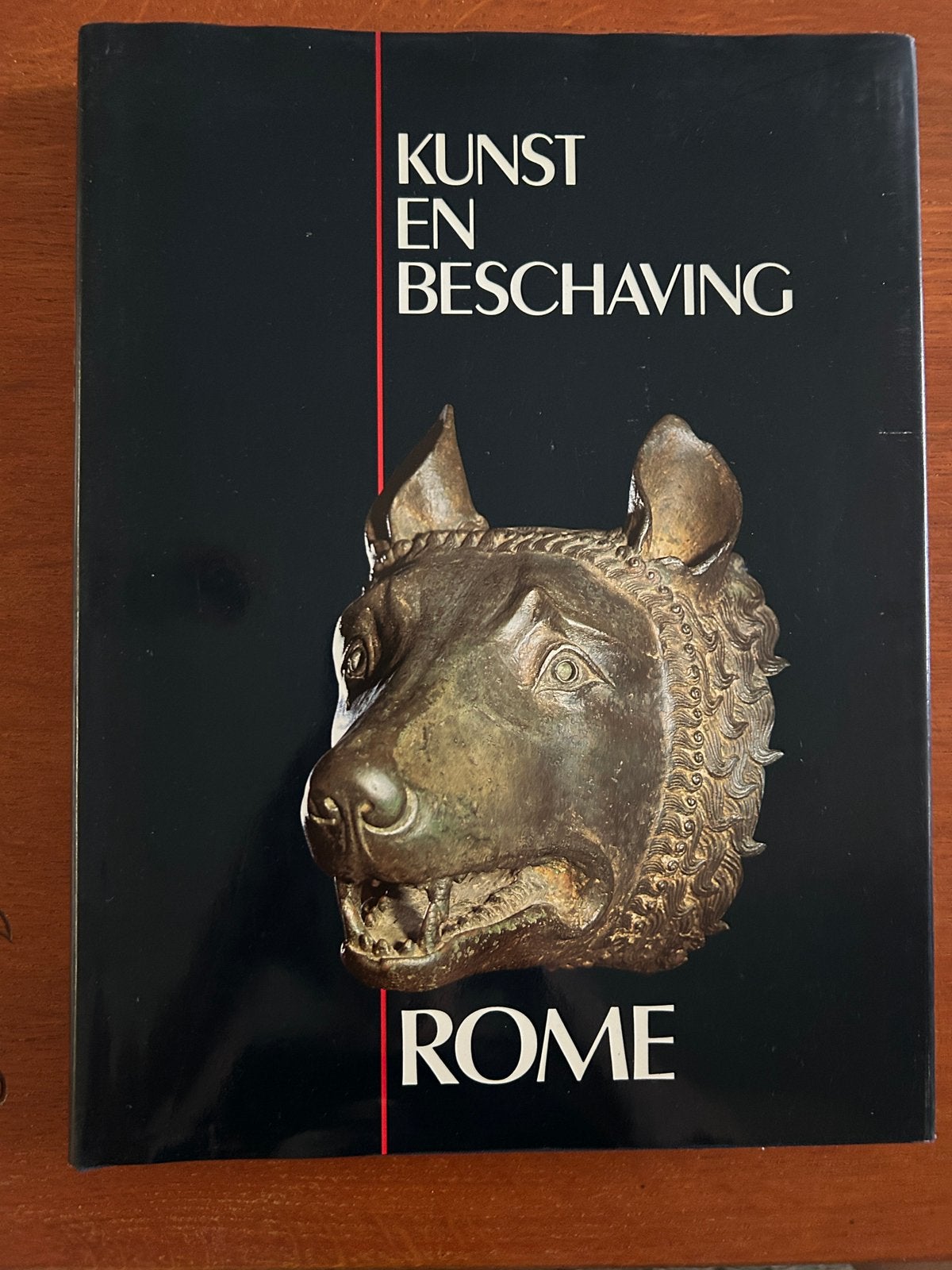 Artis Historia. Kunst en beschaving. Rome., Boeken, Prentenboeken en Plaatjesalbums, Ophalen of Verzenden, Zo goed als nieuw