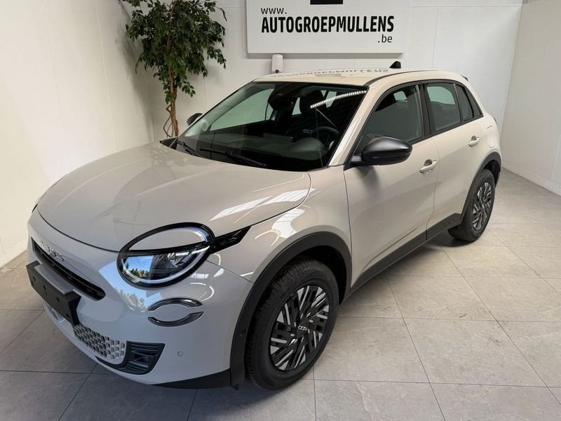 Fiat 600 1.2 Hybrid 145cv DCT Pop, Autos, 145 ch, Achat, Euro 6, Entreprise