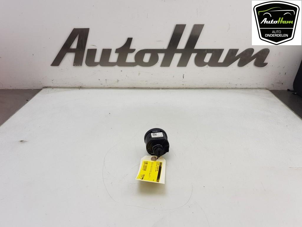 INTERRUPTEUR D'ECLAIRAGE Volkswagen Polo V (6R), Autos : Pièces & Accessoires, Tableau de bord & Interrupteurs, Volkswagen, Utilisé