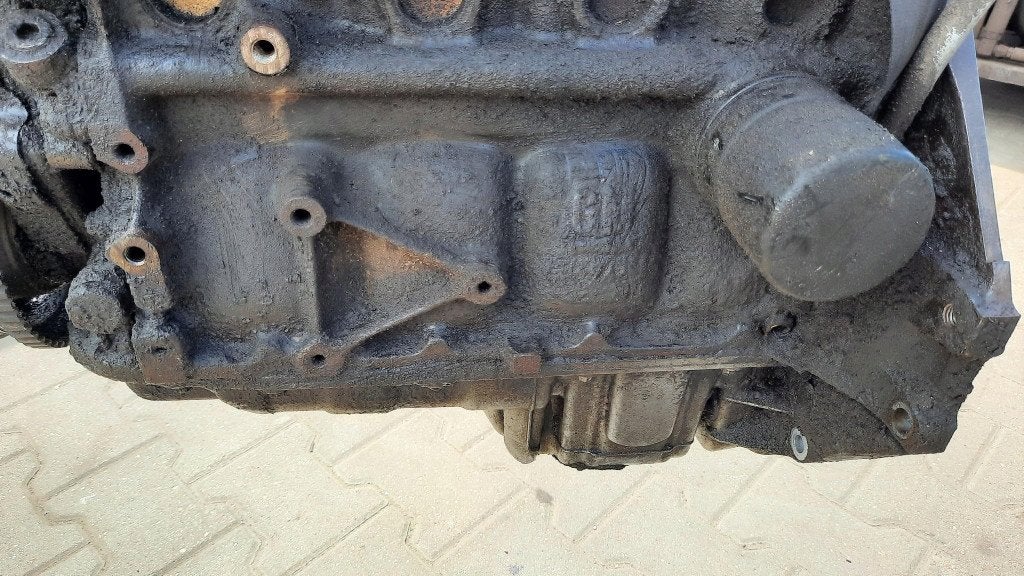 Moteur X16XEL Nu ZAFIRA ASTRA VAUXHALL OPEL VECTRA, Autos : Pièces & Accessoires, Envoi, Utilisé, Daihatsu