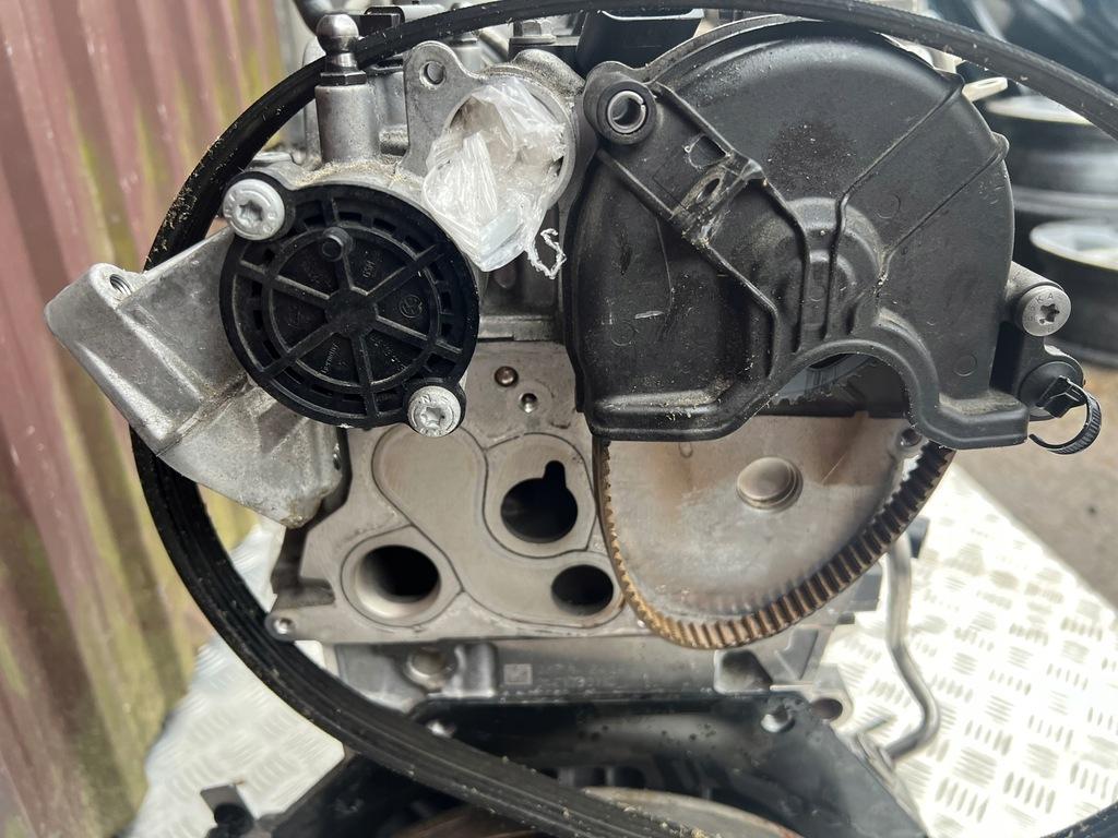 Moteur CHZL Nu AUDI UP POLO A1 KAROQ SKODA RAPID LEON TOLEDO, Envoi, Utilisé, Daihatsu