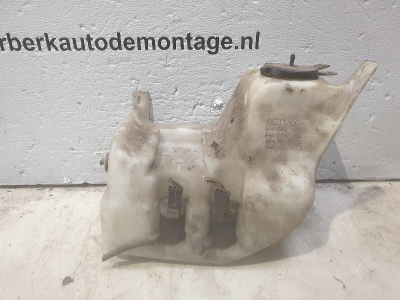 BOCAL LAVE-GLACE Volvo 480 (01-1986/07-1996) (448-908), Utilisé, Volvo