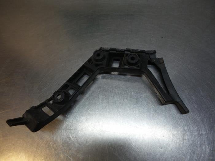 Support pare-chocs arrière gauche d'un Volkswagen Golf (Gol, Autos : Pièces & Accessoires, -, 3 mois de garantie, Utilisé, -