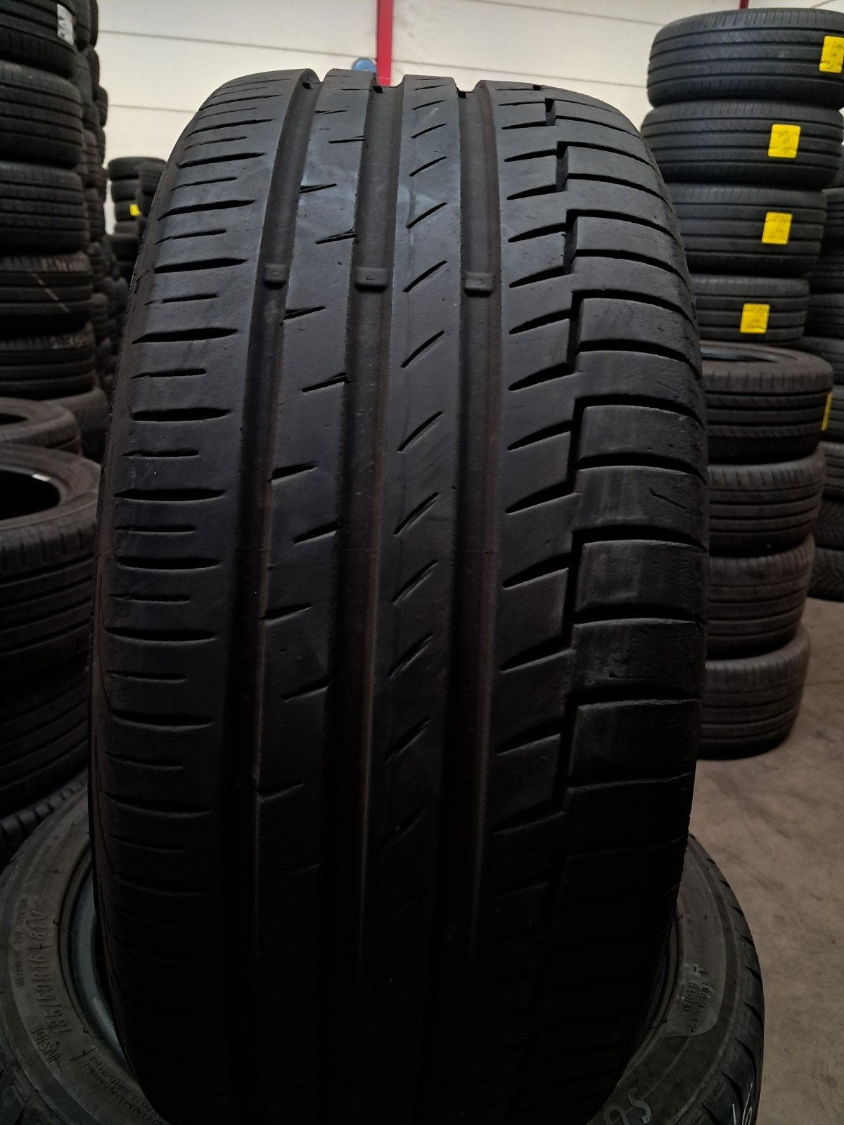 225/45r17 2254517 225/45/17 zomer, Ophalen