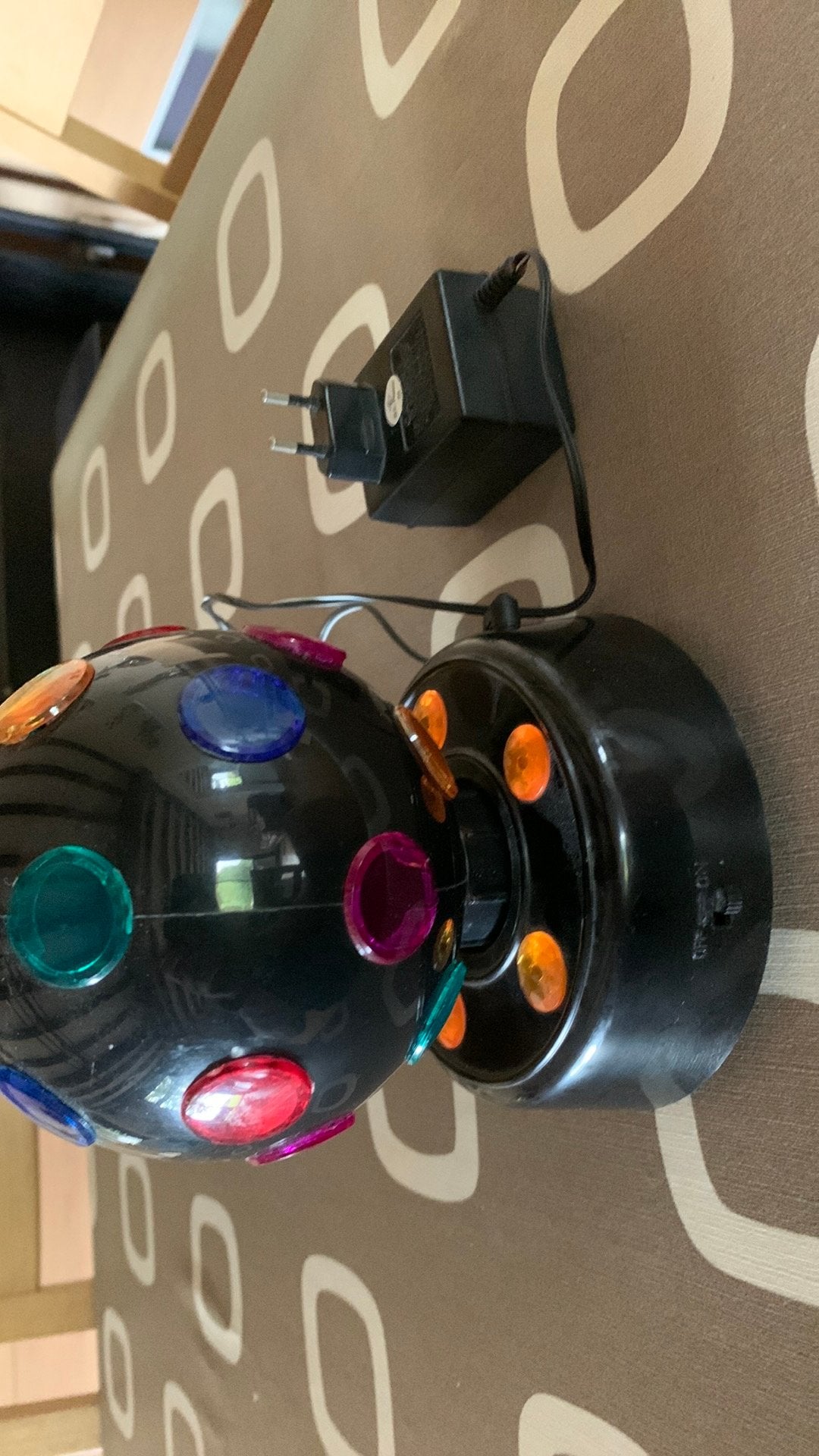 Discobol, Muziek en Instrumenten, Ophalen, Zo goed als nieuw, Discobol