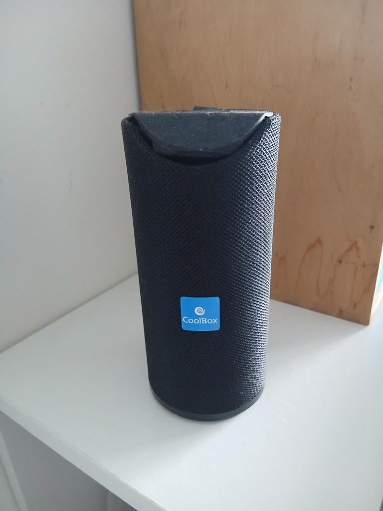 Muziek box., Electroménager, Enlèvement ou Envoi, Comme neuf
