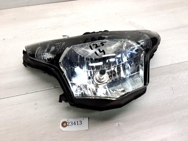 CBR125R 2011 - 2016 Honda Koplamp D1-48647