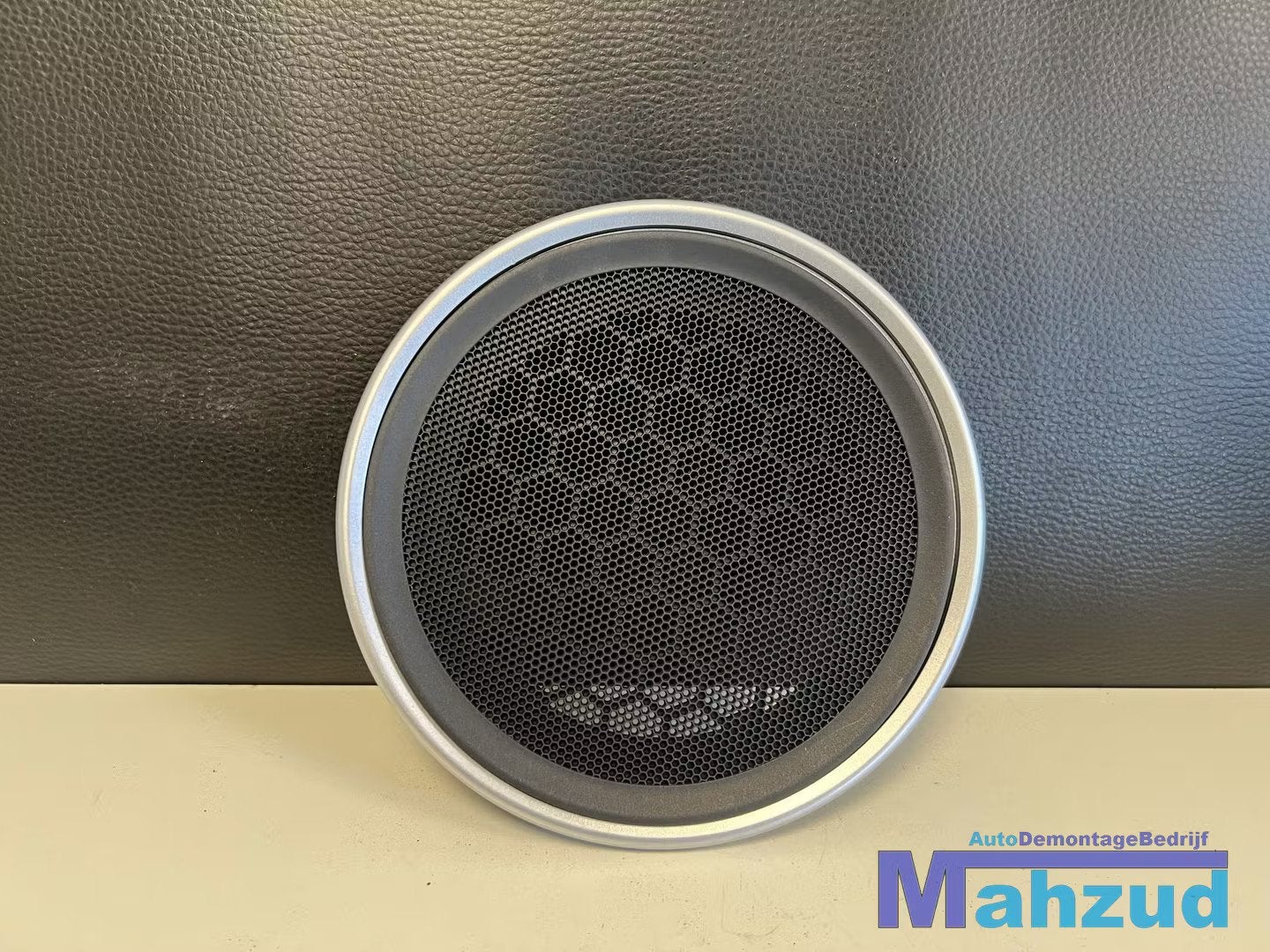 RENAULT CLIO 3 SPEAKER KAP Links rechts 2007-2014, Renault Group, Gebruikt, Contact.group@renault.com, Renault