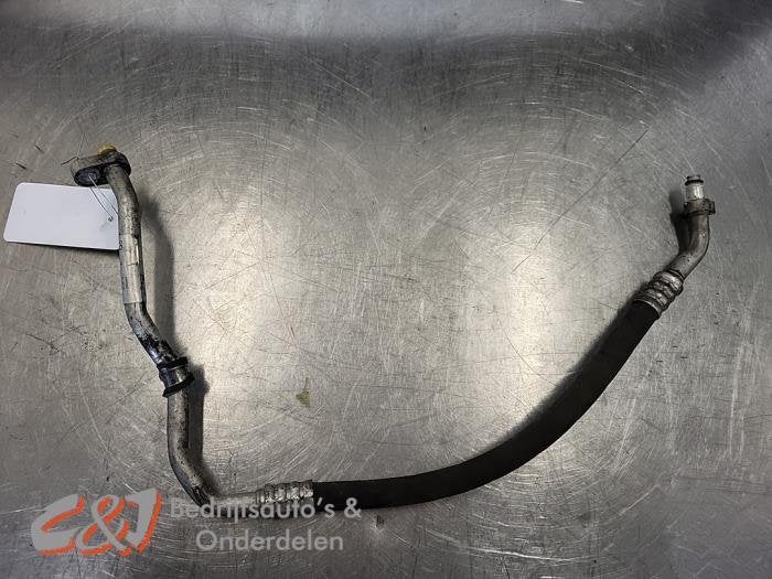 Airco Leiding van een Volkswagen Crafter, Gebruikt, -, Volkswagen, -