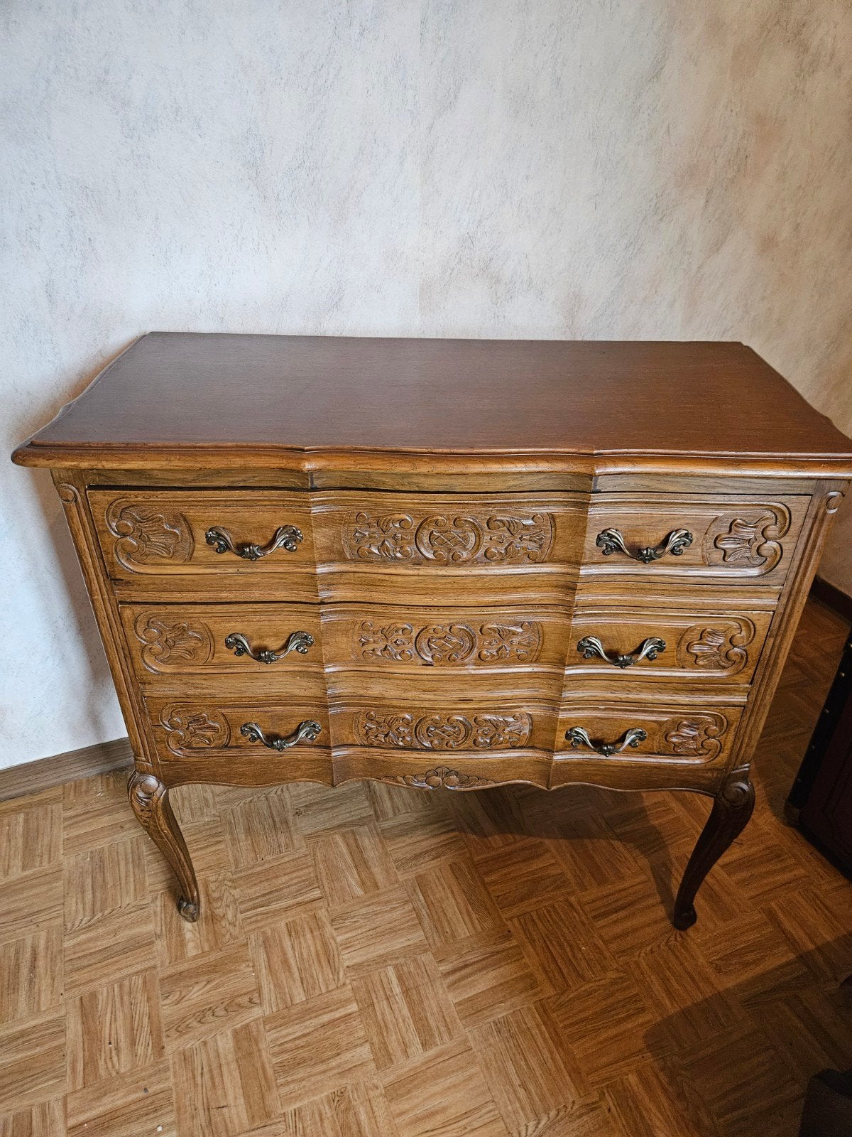 armoire à 3 tiroirs, Maison & Meubles, Enlèvement