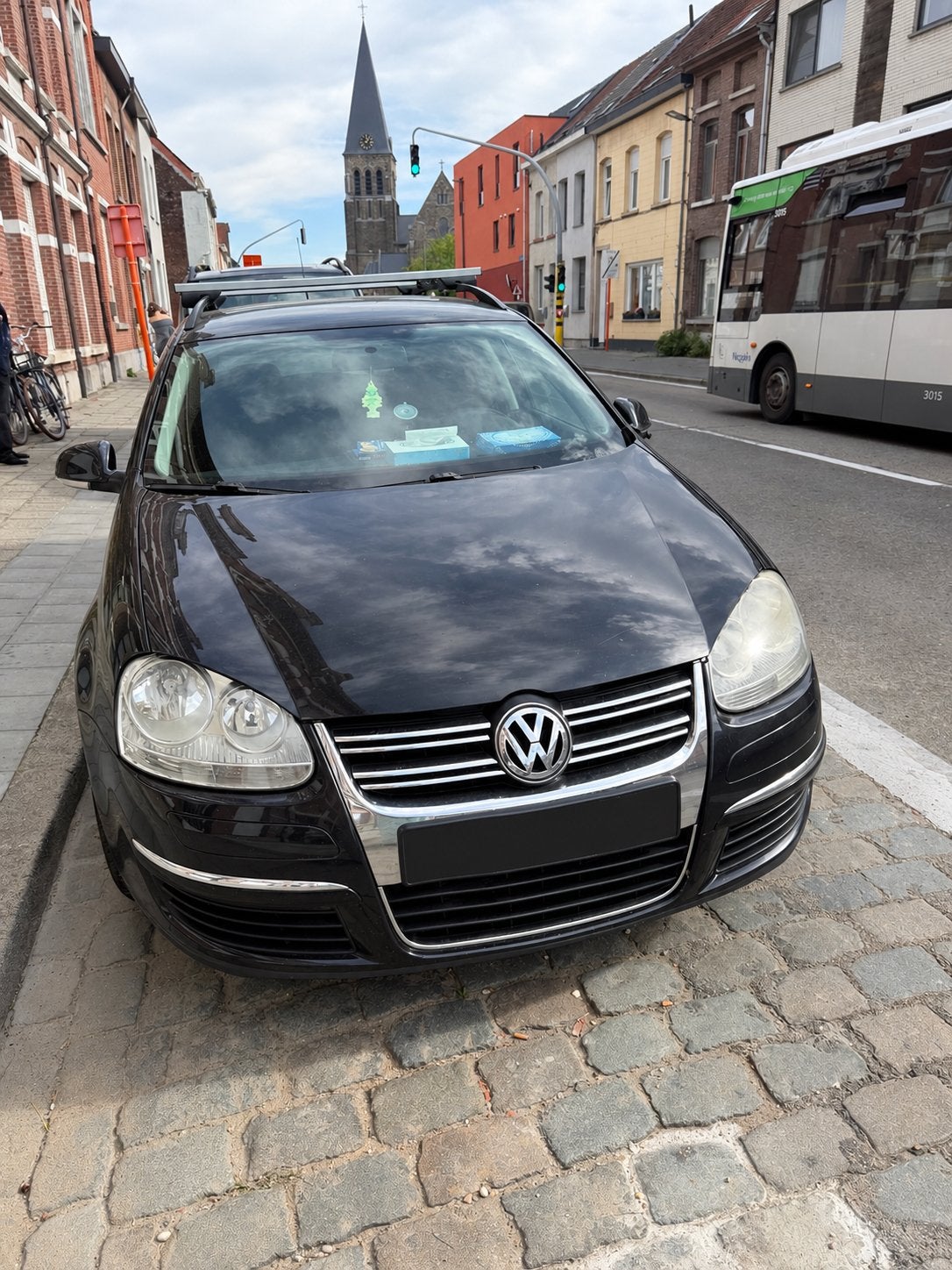 Volkswagen Golf 5 break, Autos, Achat, Break, Golf, Particulier