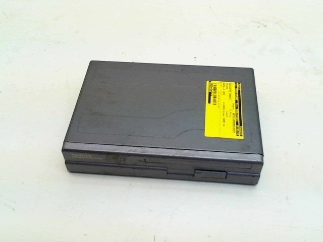 COMPUTER NAVIGATIE Corolla Verso (R10 / 11) (|0866200850|), Auto-onderdelen, Gebruikt, Toyota