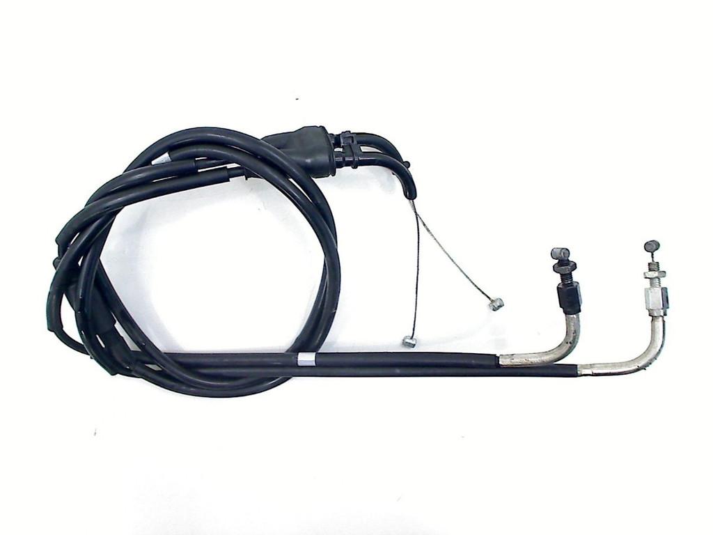 GASKABEL Yamaha Niken GT 2021- (MXT850D) (01-2021/-), Dhr. S. di Majo, Gebruikt, Info@cama-motorparts.nl, P.J. Troelstraweg 8 8
3144 CX  MAASSLUIS, NL