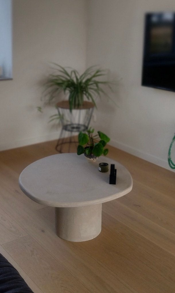 Tafel op maat, 200 cm ou plus, Enlèvement, Autres formes, Neuf