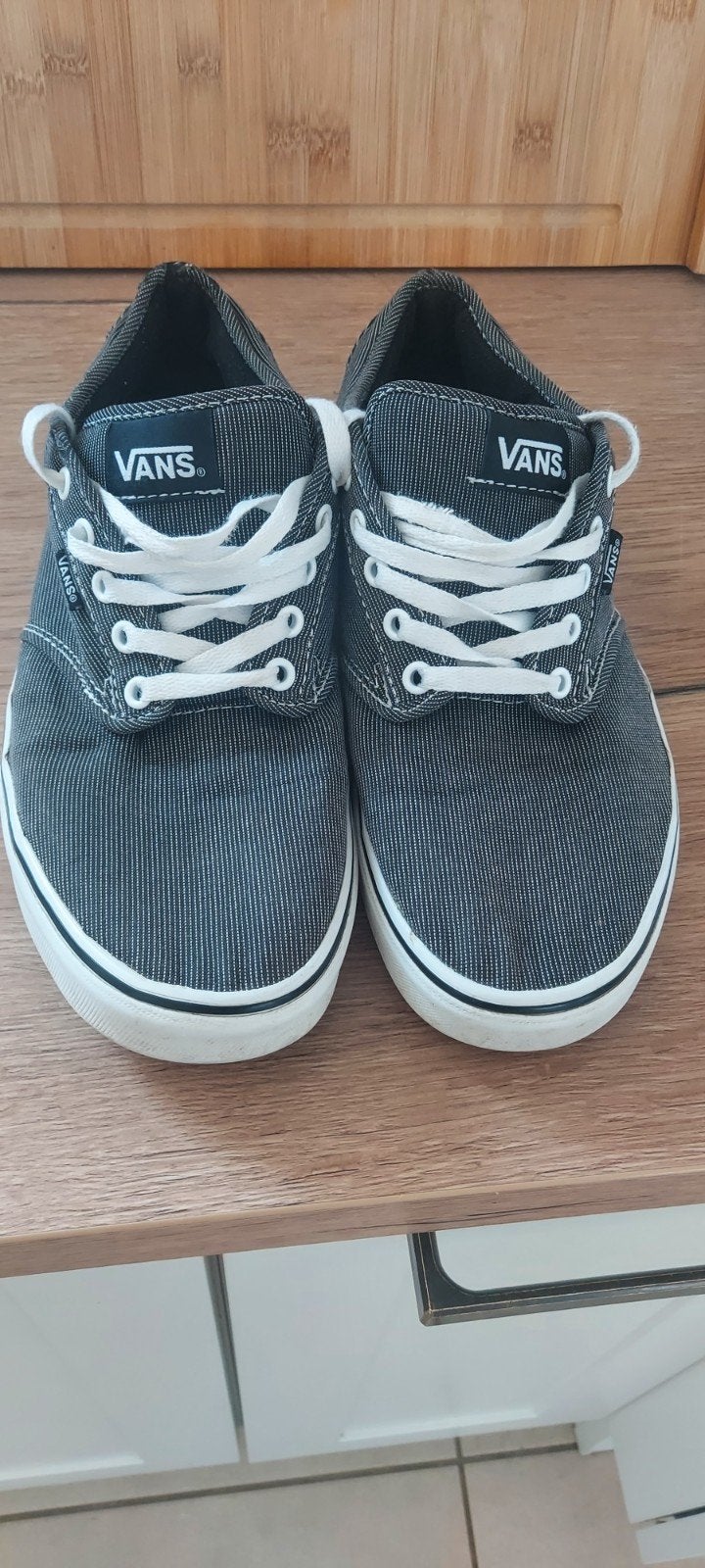Chaussures vans, Enlèvement ou Envoi, Chaussures
