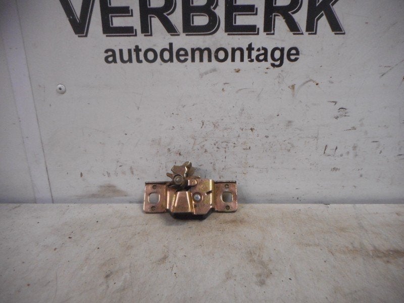 SLOTVANGER ACHTERKLEP Opel Calibra (90347203), Gebruikt, Opel, Opel Automobile GmbH, Kontakt-opel@opel.com