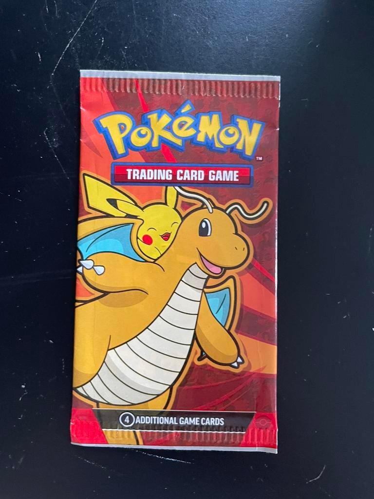 Jeu de cartes à collectionner Pokemon (anglais), Enlèvement ou Envoi, Neuf, Start Deck