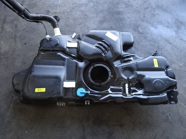 BRANDSTOFTANK Citroën C4 Grand Picasso (3A) (9675517380), Gebruikt, Citroën, Kontakt-citroen@citroen.com, Citroën Deutschland GmbH