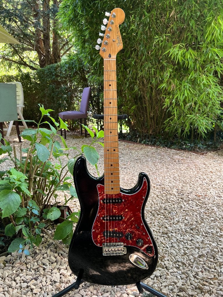 Fender Stratocaster (Ensenada 1991), Ophalen, Gebruikt, Fender