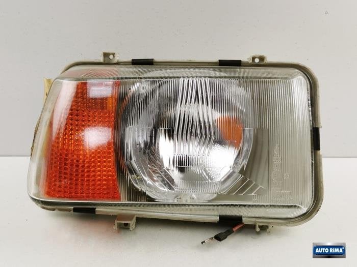Koplamp rechts van een Volvo 3-Serie, Gebruikt, -, -, Ophalen of Verzenden