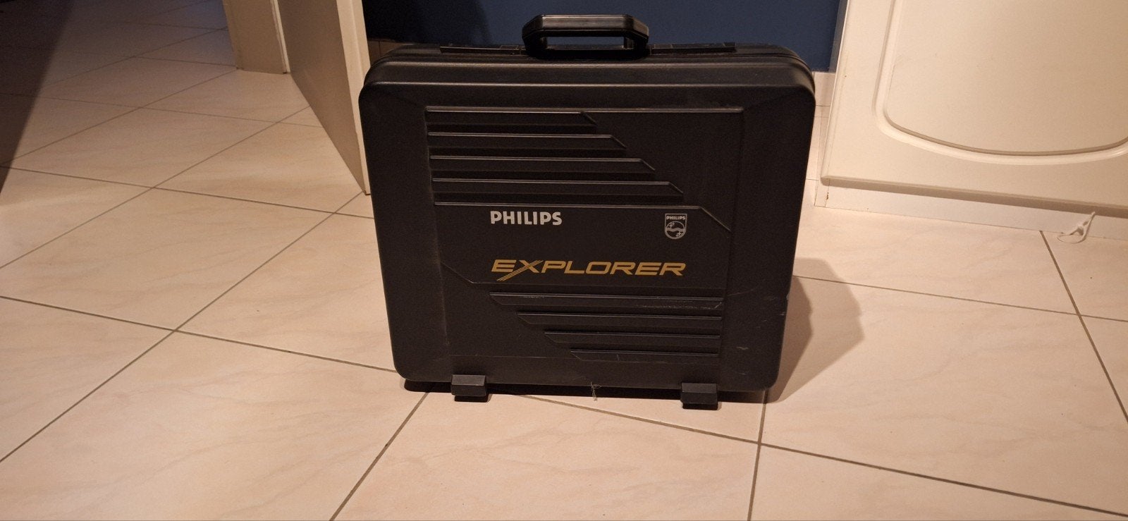 philips explorer video recorder, Enlèvement ou Envoi, Utilisé