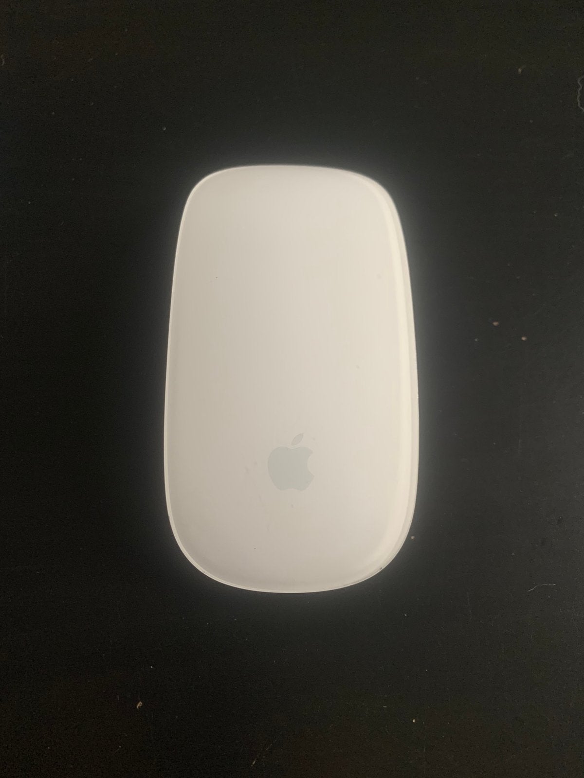 Souris mac sans fil, Informatique & Logiciels, Enlèvement, Utilisé, Sans fil, Souris