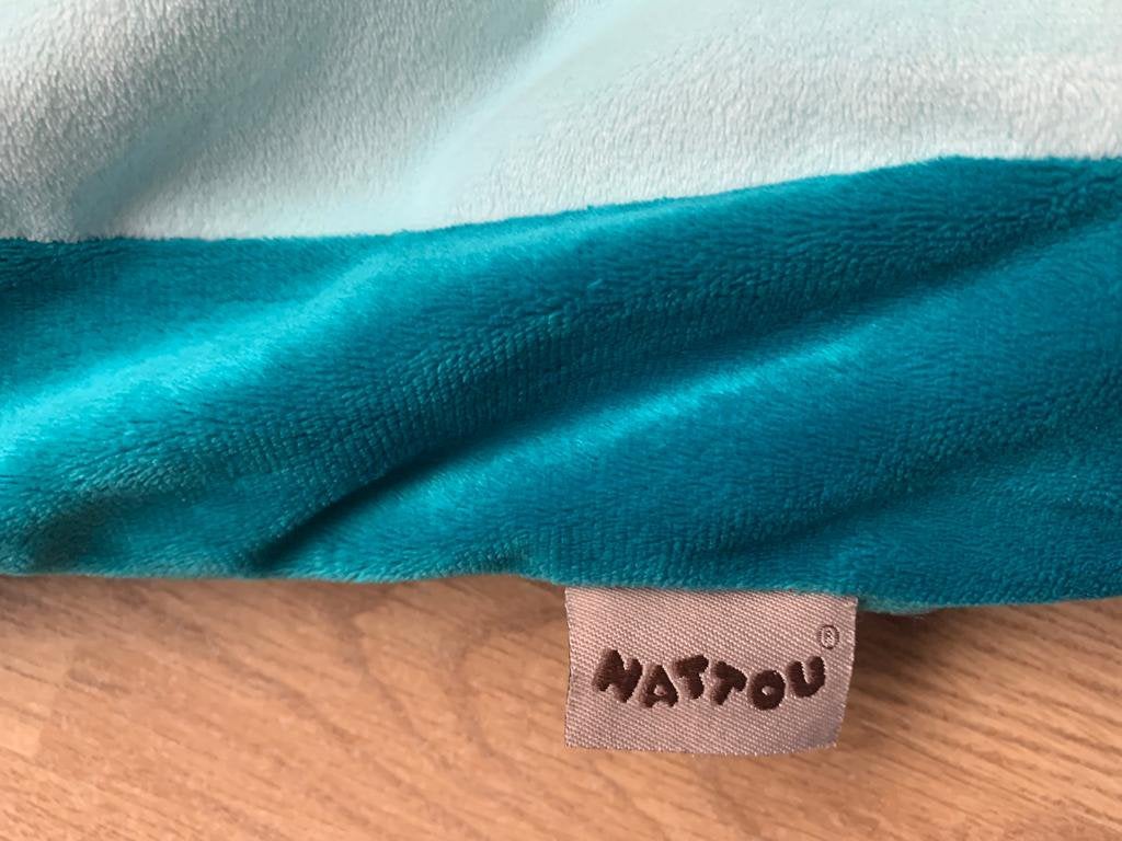 Tapis de jeu, Enlèvement, Comme neuf