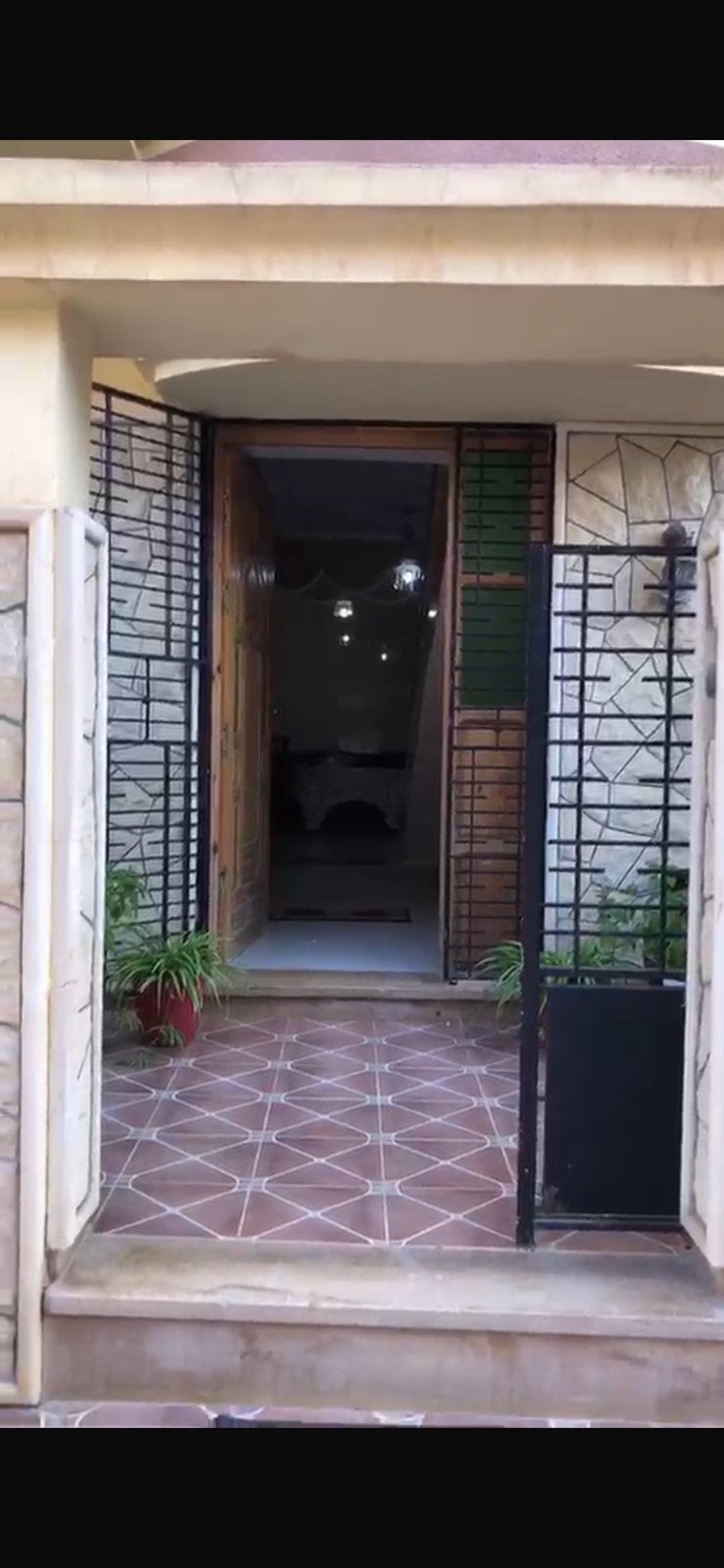 Maison à louer à Saïdia (Maroc), Immo
