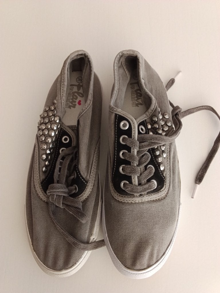 Espadrilles, Neuf, Flair, Enlèvement ou Envoi, Autres couleurs
