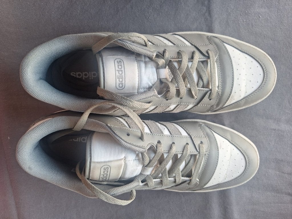 Schoenen Adidas maat 46, Ophalen, Overige kleuren, Adidas, Sneakers