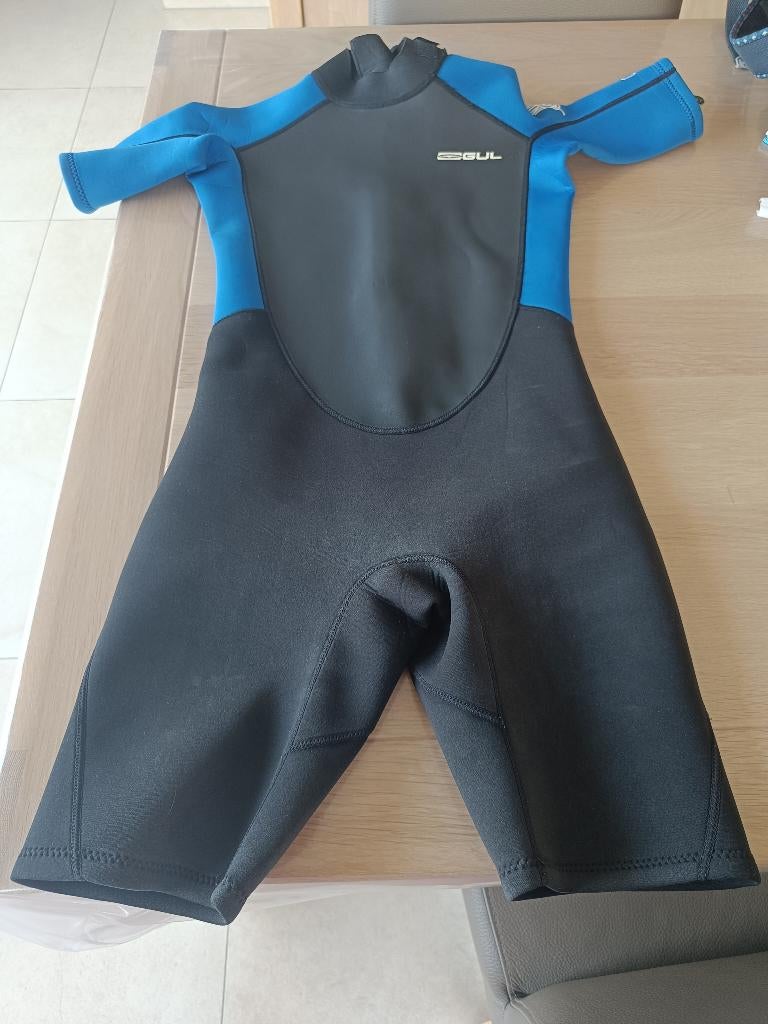 Wetsuit Gul (12 jaar), Ophalen of Verzenden, Wetsuit