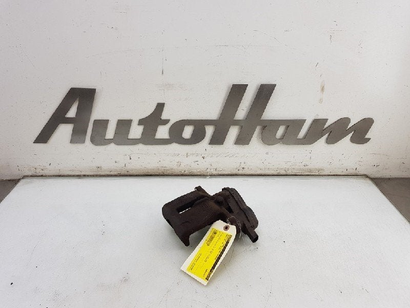 ETRIER DE FREIN ARRIÈRE GAUCHE Audi Q5 (8RB), Utilisé, Audi