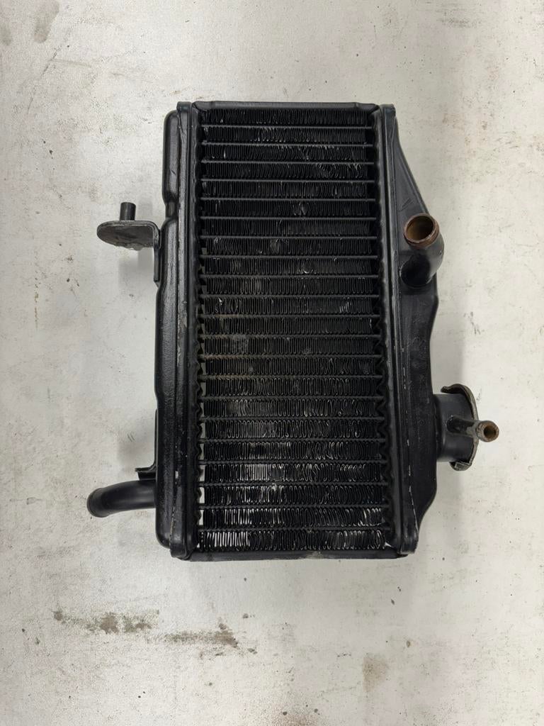 Radiateur Honda MBX, Motos, Enlèvement, Utilisé