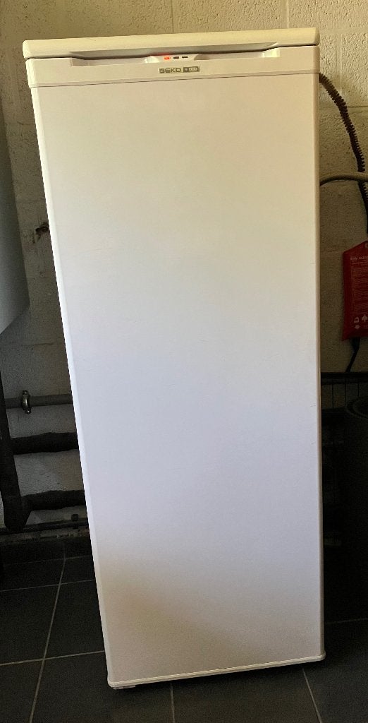 Diepvriezer BEKO, Electroménager, Congélateurs, Moins de 60 cm, Congélateur, Utilisé, Autoportant