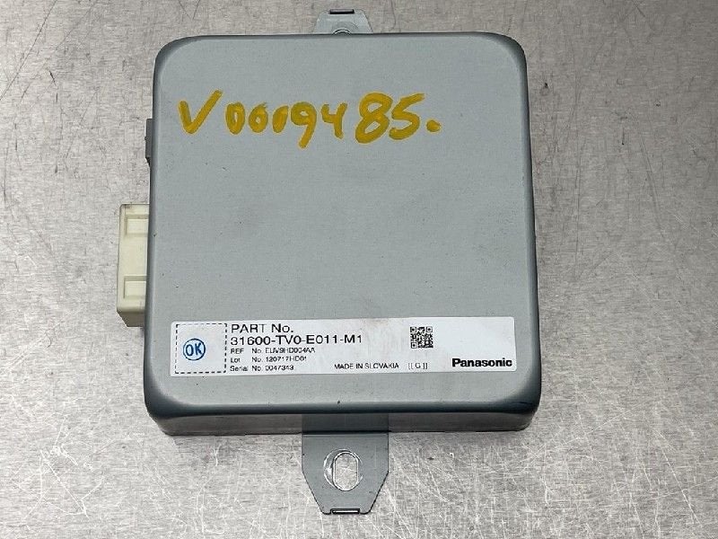 ORDINATEUR DIRECTION ASSISTEE Honda Civic (FK1 / 2/3), Utilisé, Honda
