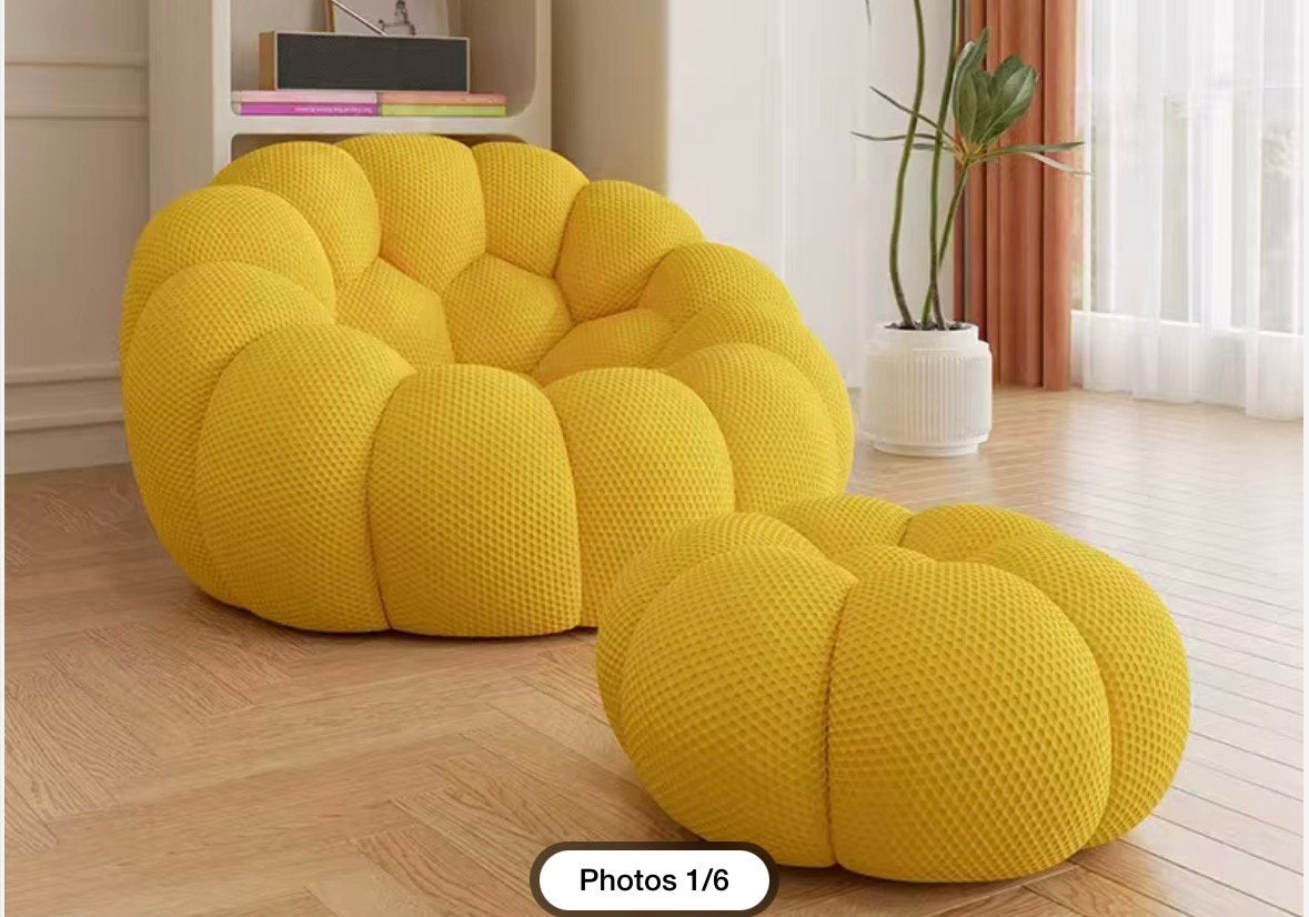Fauteuil bubble, Enlèvement ou Envoi, Comme neuf