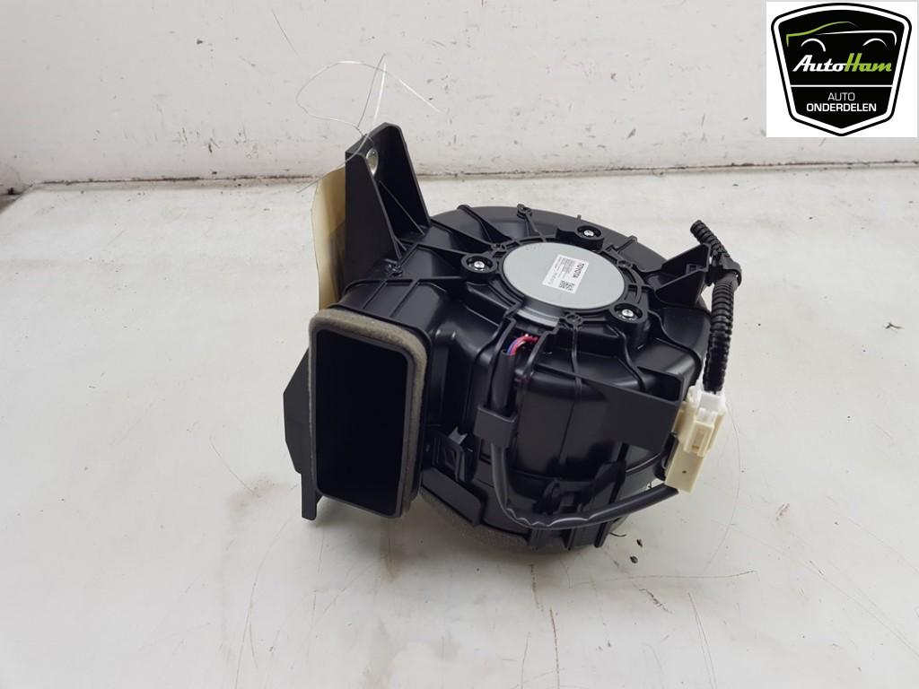 DIVERSEN Accu ventilator Yaris III (P13) (|G923052040|), Gebruikt, Toyota