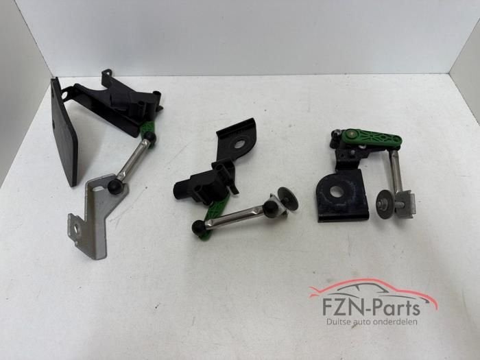 VW Transporter T6.1 Niveausensoren Set Led koplampen Koplamp, Enlèvement ou Envoi, Utilisé