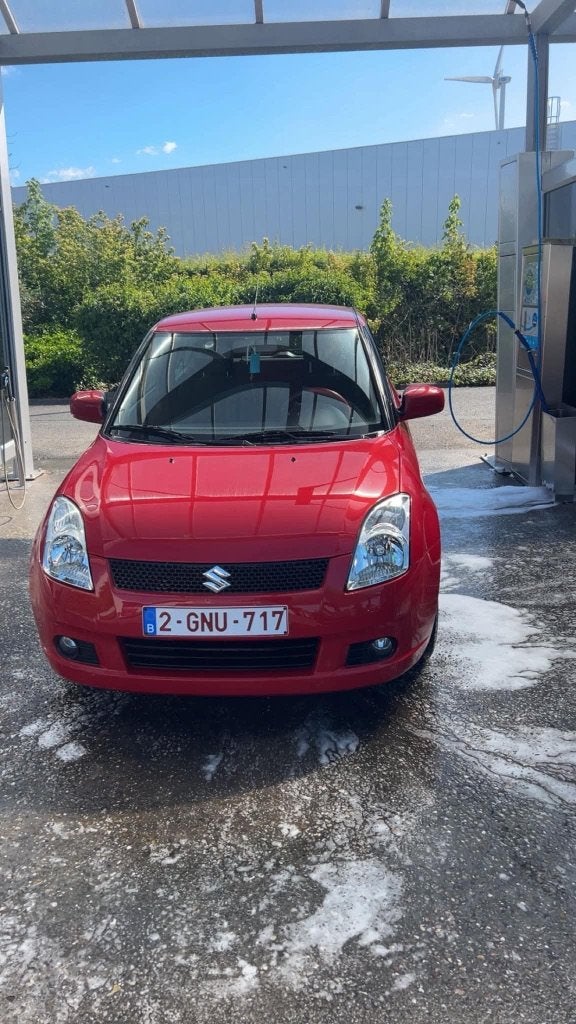 Suzuki swif automaat, Auto's, Suzuki, Automaat, Swift, Break, Particulier