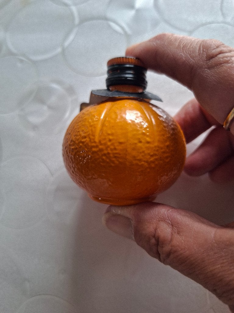 Mignonnette mandarine, Verzamelen, Verzenden