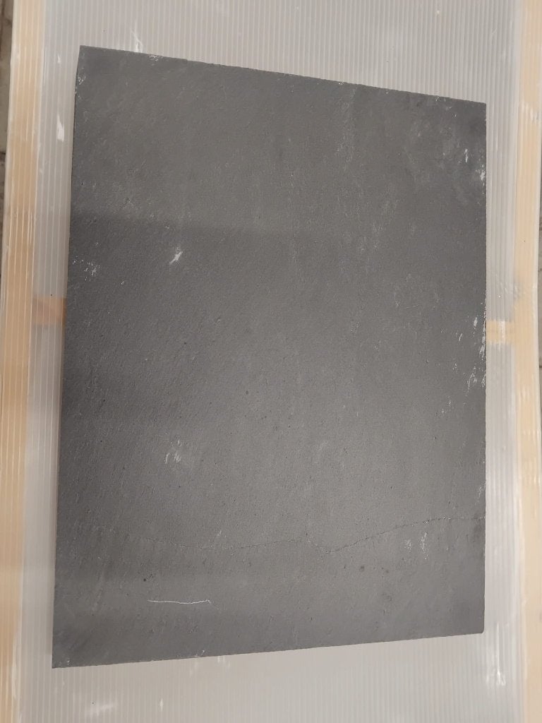 Plateau de présentation, Gris, Moins de 25 cm, Moins de 100 cm, Enlèvement