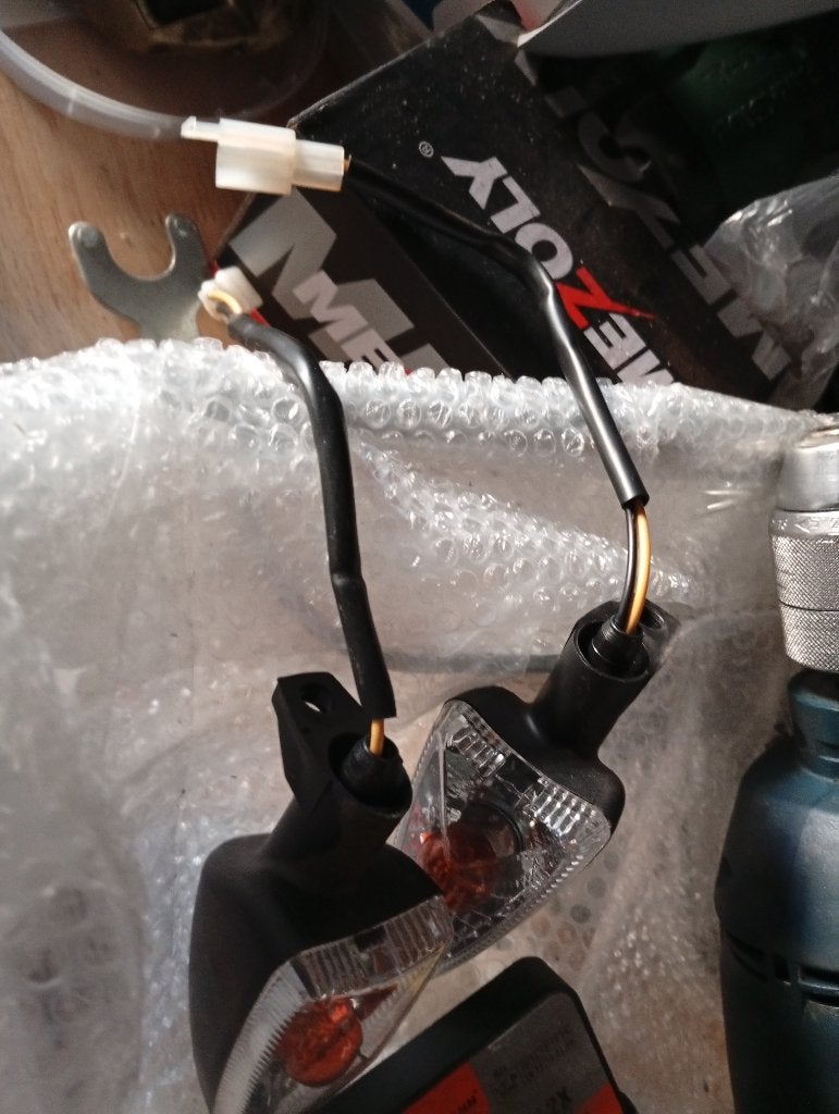 Pièces nitro, Envoi, Utilisé, Autres types, Yamaha