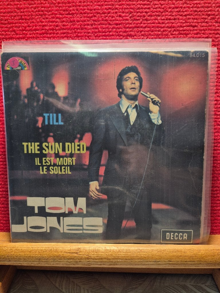 lotje singles, Enlèvement ou Envoi, 7 inch, Utilisé, Pop