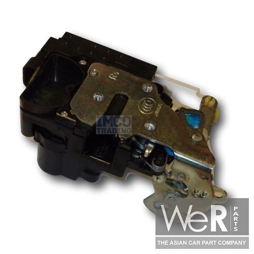 Serrure de porte avant droite avec moteur CV - SsangYong Rex, Neuf, -, SsangYong, -