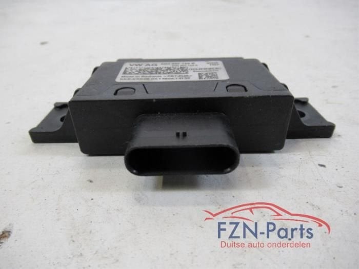 VW Golf 7 Module Motorgeluid, Ophalen of Verzenden, Gebruikt