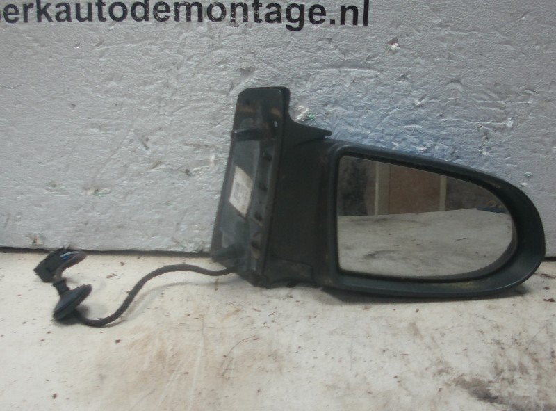 RETROVISEUR LATERAL ELECTRIQUE DROIT Opel Zafira (F75), Opel, Opel Automobile GmbH, Utilisé, Kontakt-opel@opel.com