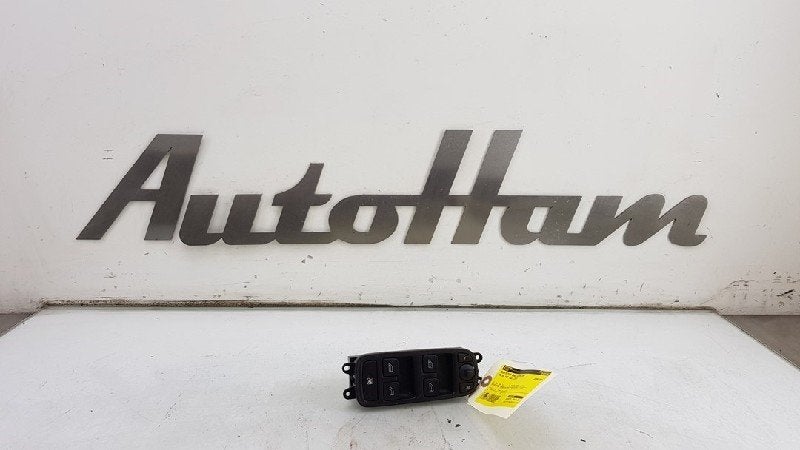 RAAMSCHAKELAAR Volvo V50 (MW) (01-2003/12-2012), Gebruikt, Info@volvocars.com, Volvo, Volvo Car Germany GmbH