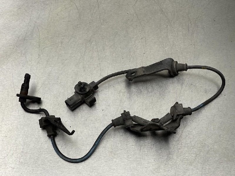 CAPTEUR ABS ABS Honda Accord Tourer (CW) (|ACCORD|), Autos : Pièces & Accessoires, Utilisé, Honda
