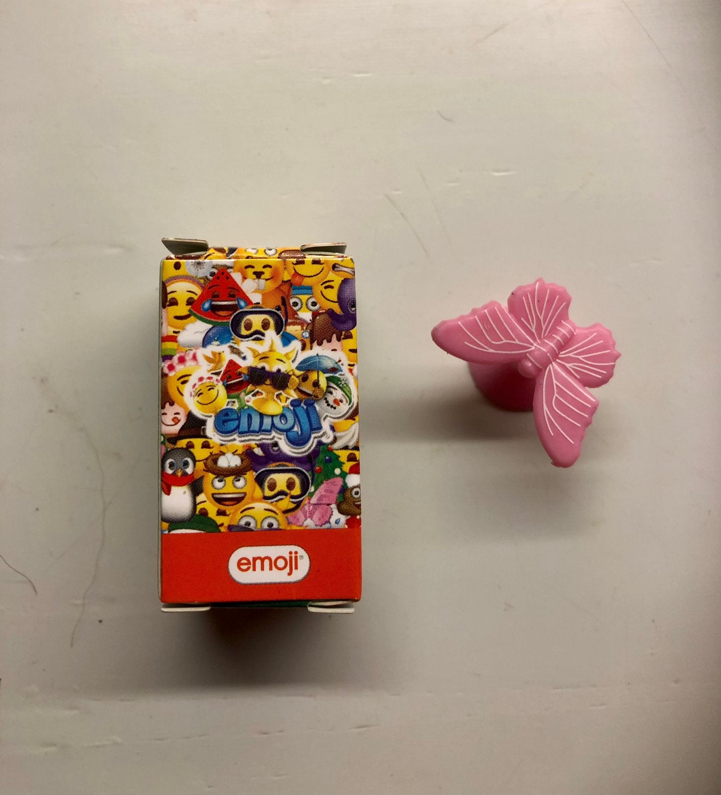Emoji Aldi 2026, Collections, Aldi, Enlèvement ou Envoi