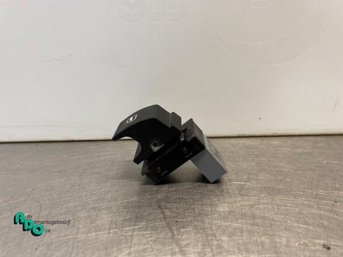 Commutateur vitre électrique d'un Seat Ibiza (Ibiza 08-), Autos : Pièces & Accessoires, -, 3 mois de garantie, Utilisé, -